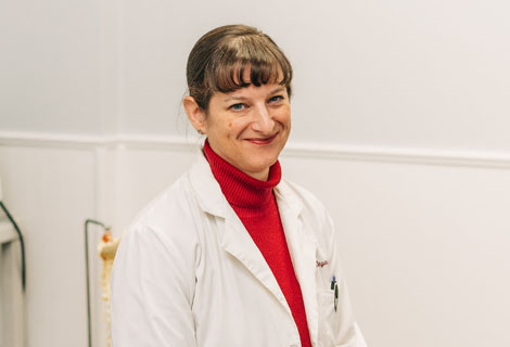Photo of DR. A. SOPHIA BEYNEN