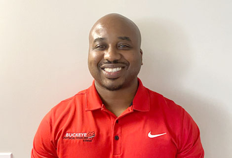 Photo of DR. ERIC MACK