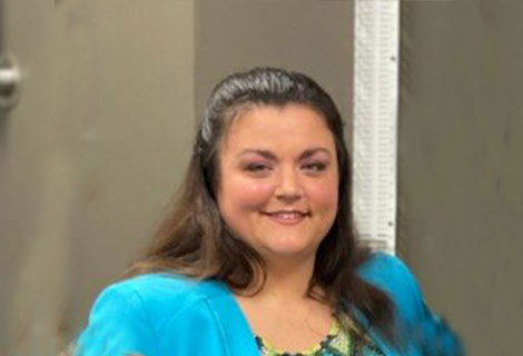 Photo of DR. JESSICA WHEELER