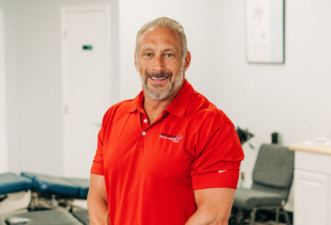 Photo of DR. ROY “BUZZ’ KORTH