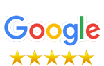 Taras Y.'S 5 star Google review